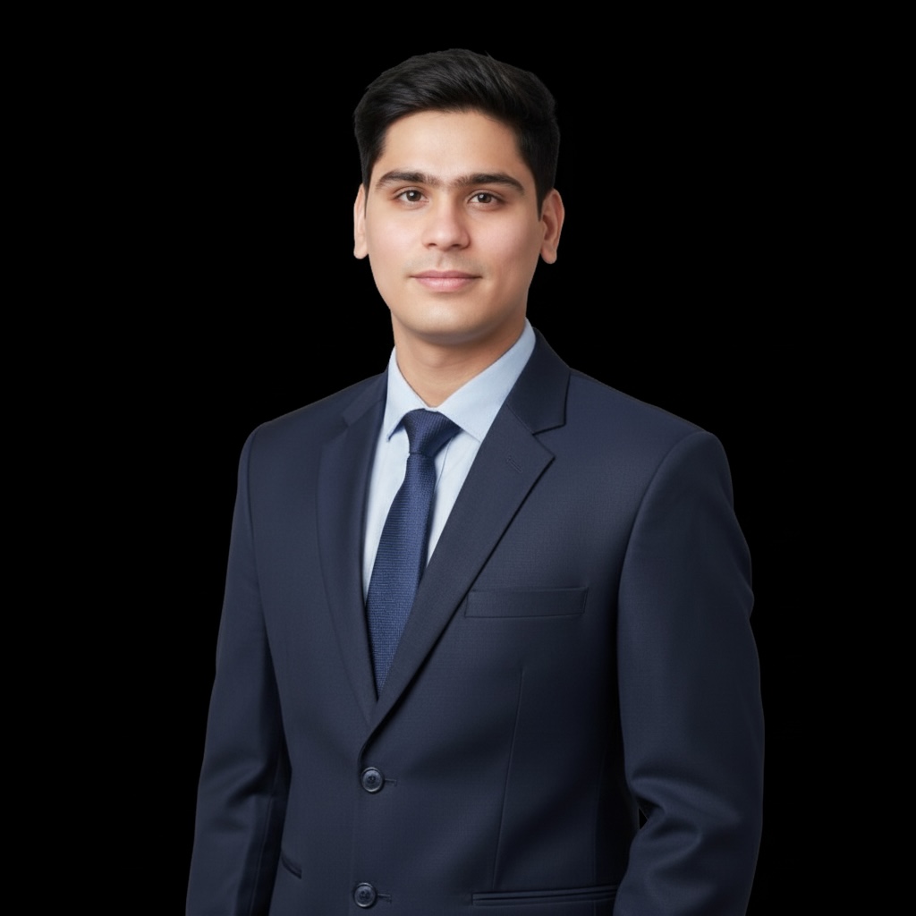 Virendra Kumar